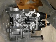 6251-71-1121, 6251-71-1120 Топливный насос (ТНВД) Komatsu PC400-8