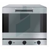 Печь конвекционная SMEG ALFA 43 GH