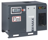 Винтовой компрессор FINI K-MAX 1110 ES без ресивера с осушителем