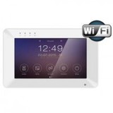 Видеодомофон с сенсорным экраном Tantos Rocky HD Wi-Fi